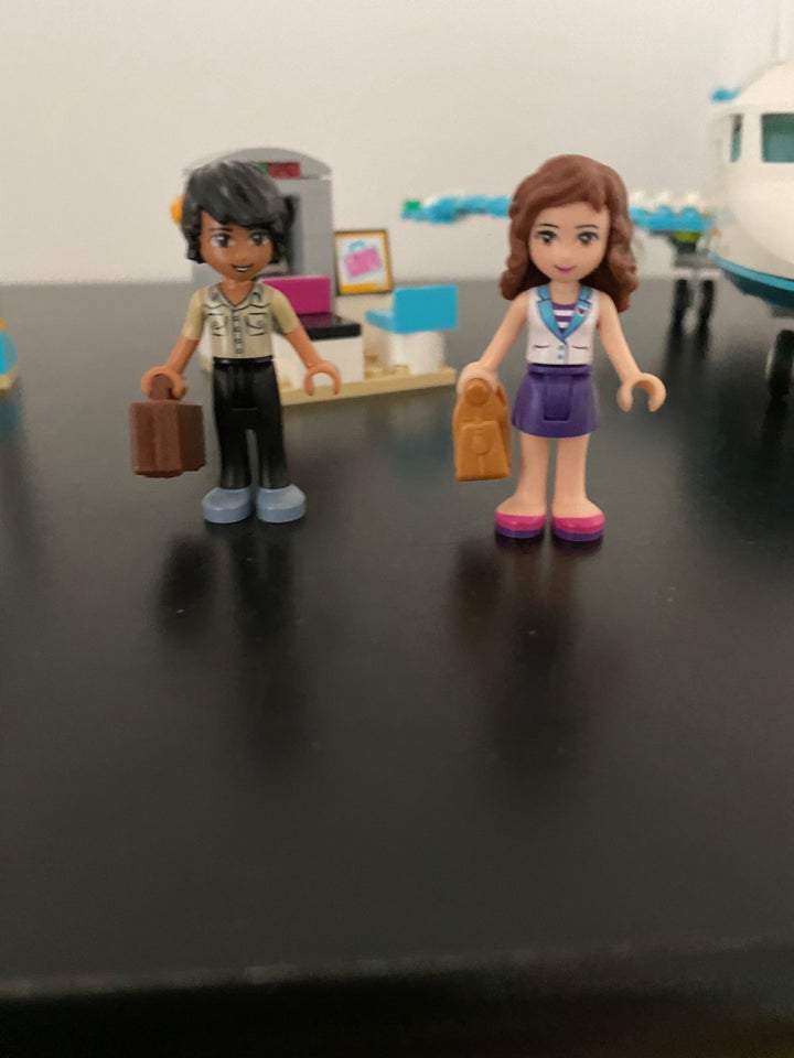 Lego Friends 41100