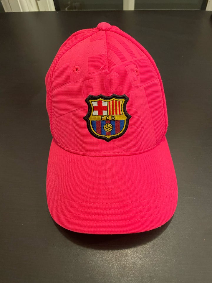 Andet, Kasket, FC Barcelona