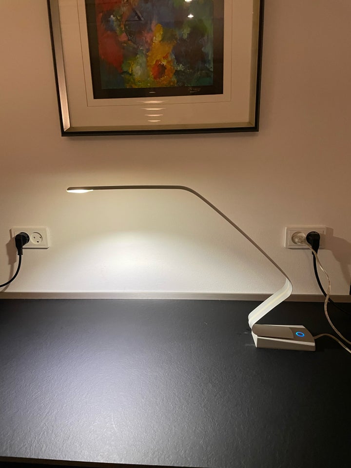 Skrivebordslampe, OSTAR LED