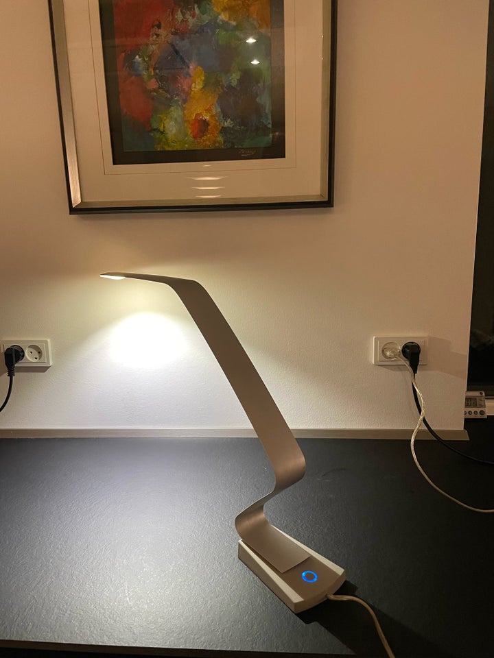 Skrivebordslampe, OSTAR LED