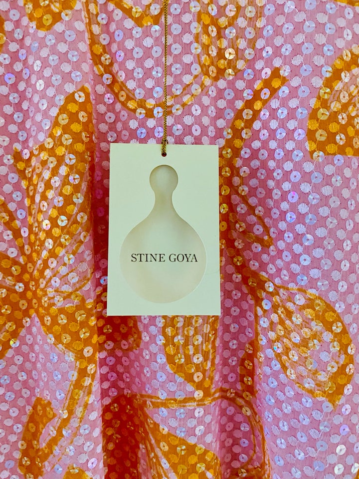 Bluse, Stine Goya, str. 40