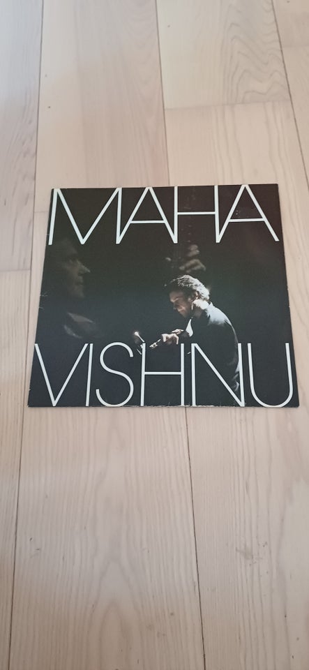 LP, Mahavishnu