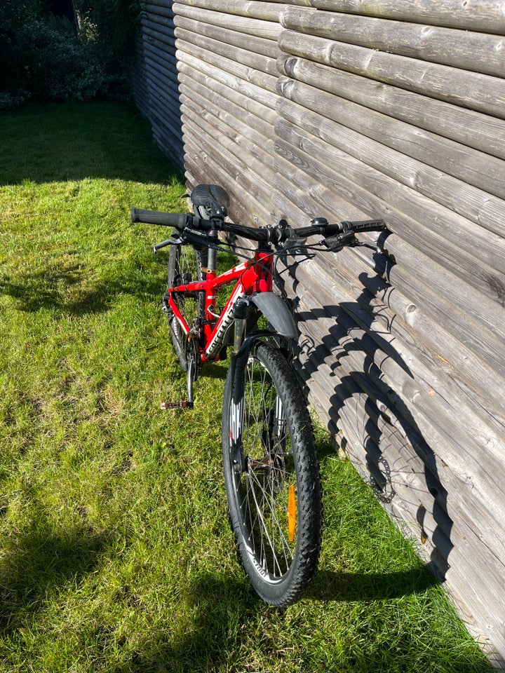 Specialized hardtail XS