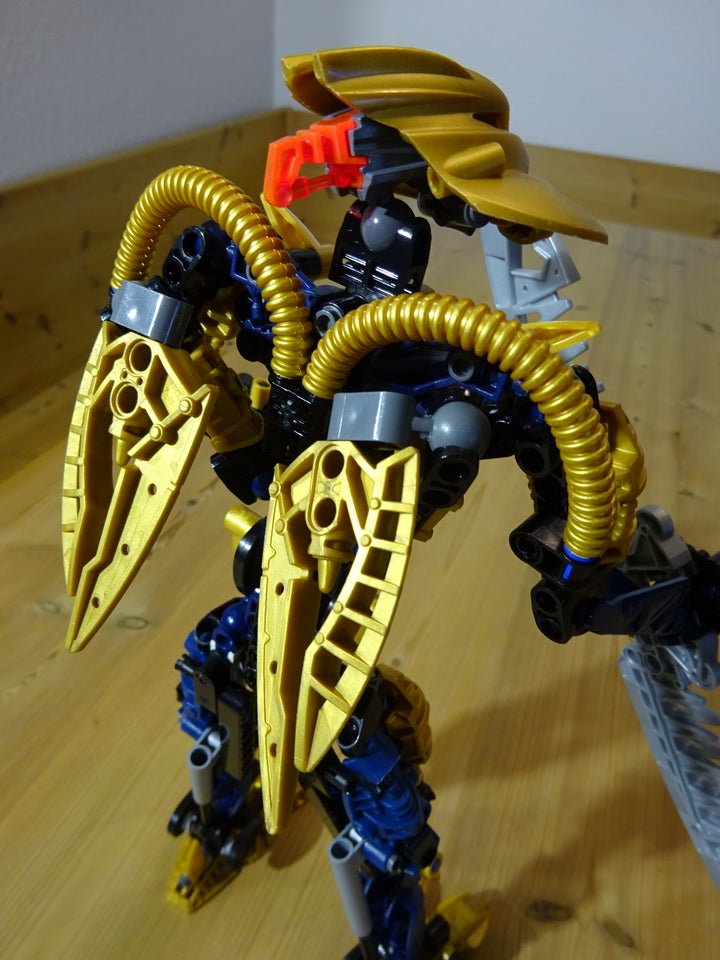 Lego Bionicle 8734