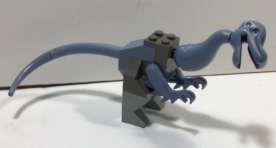 Lego Dino, 7001