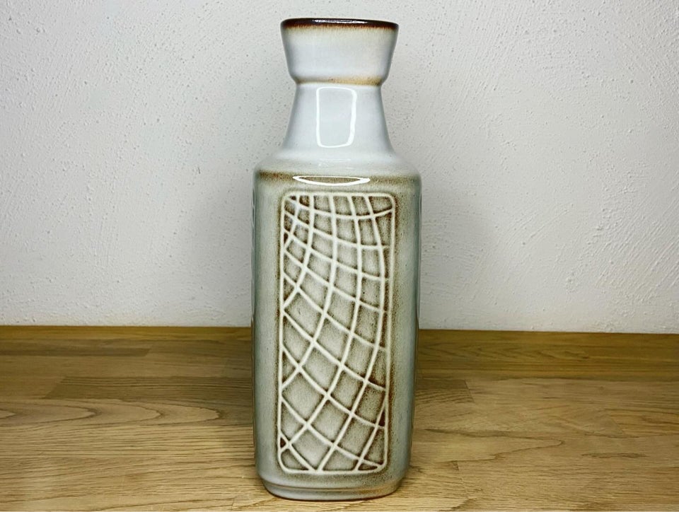 Keramik Vase Søholm