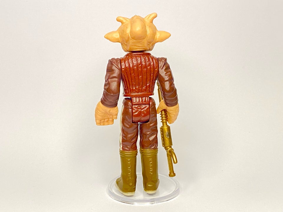 Star Wars Vintage Ree Yees, Kenner