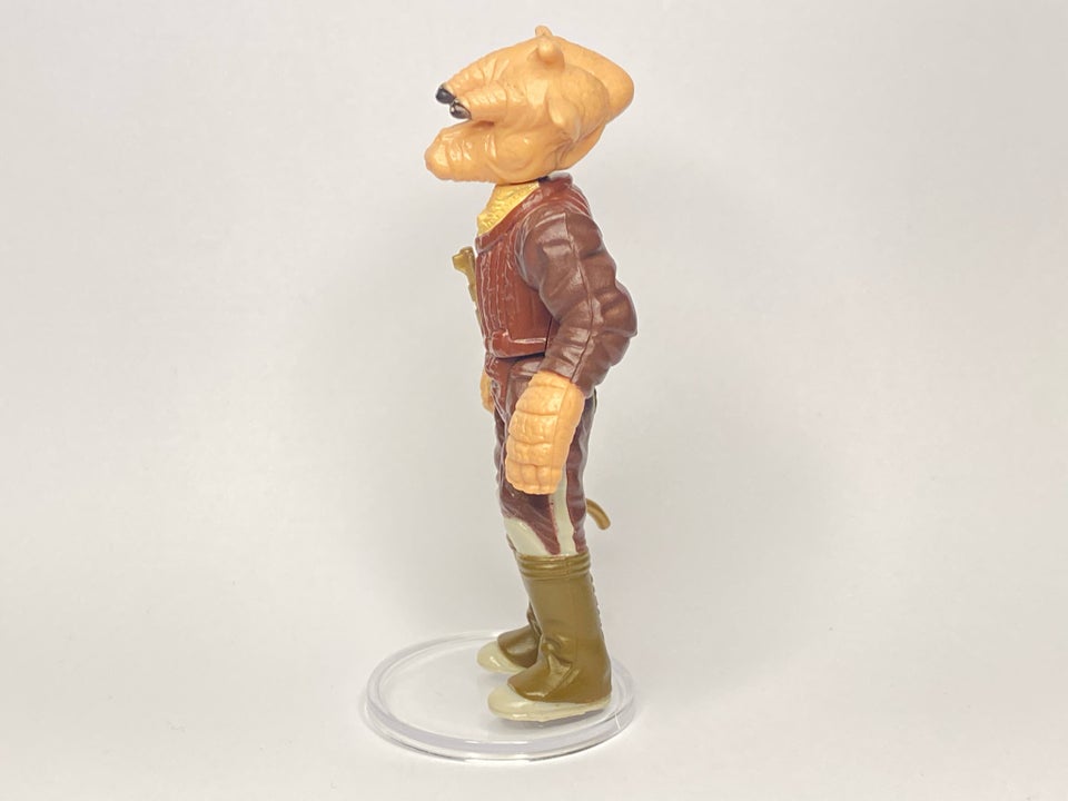 Star Wars Vintage Ree Yees, Kenner