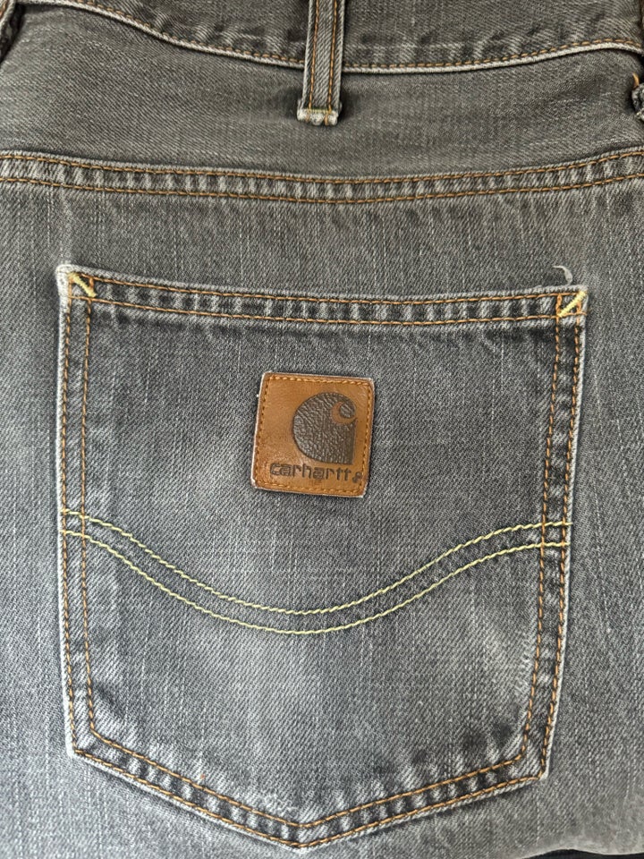 Jeans, Carhartt, str. 30