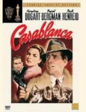 Casablanca 2 Disc Special Edition,