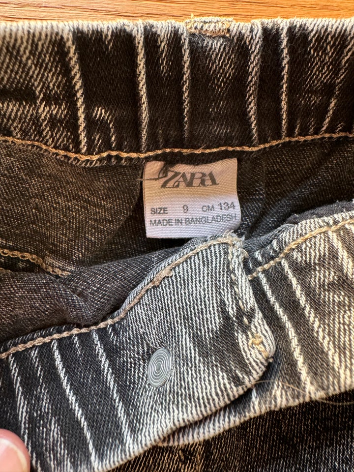 Bukser, Jeans, Zara