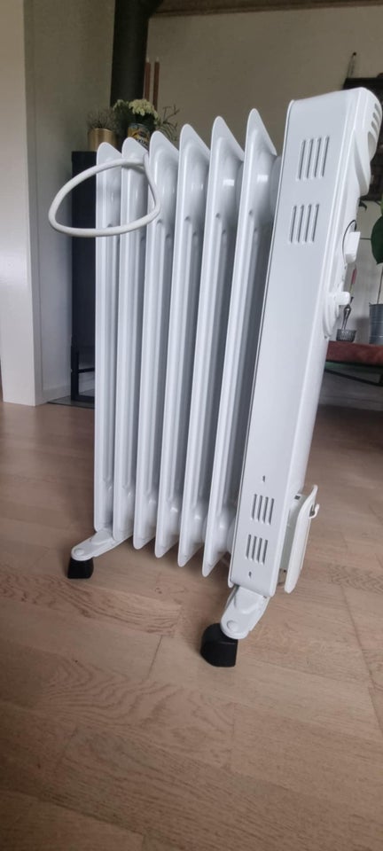 Elradiator, Voltomat