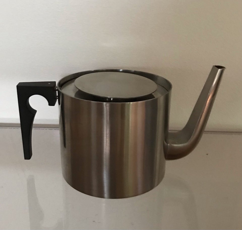 Stelton thekande med brænder til