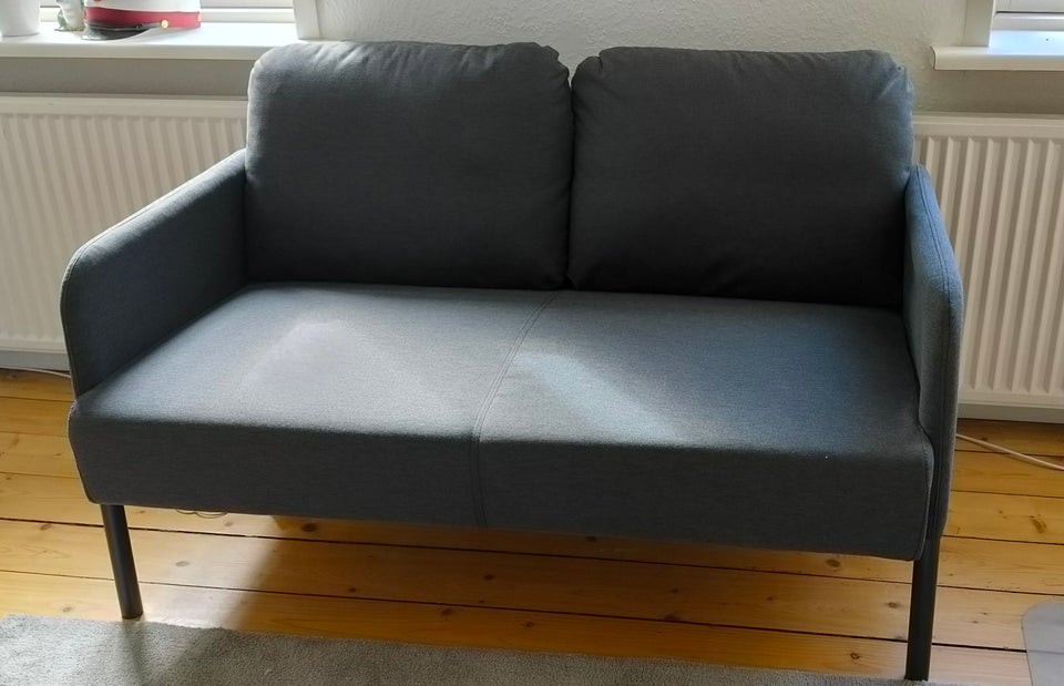 Sofa, 2 pers. , Ikea