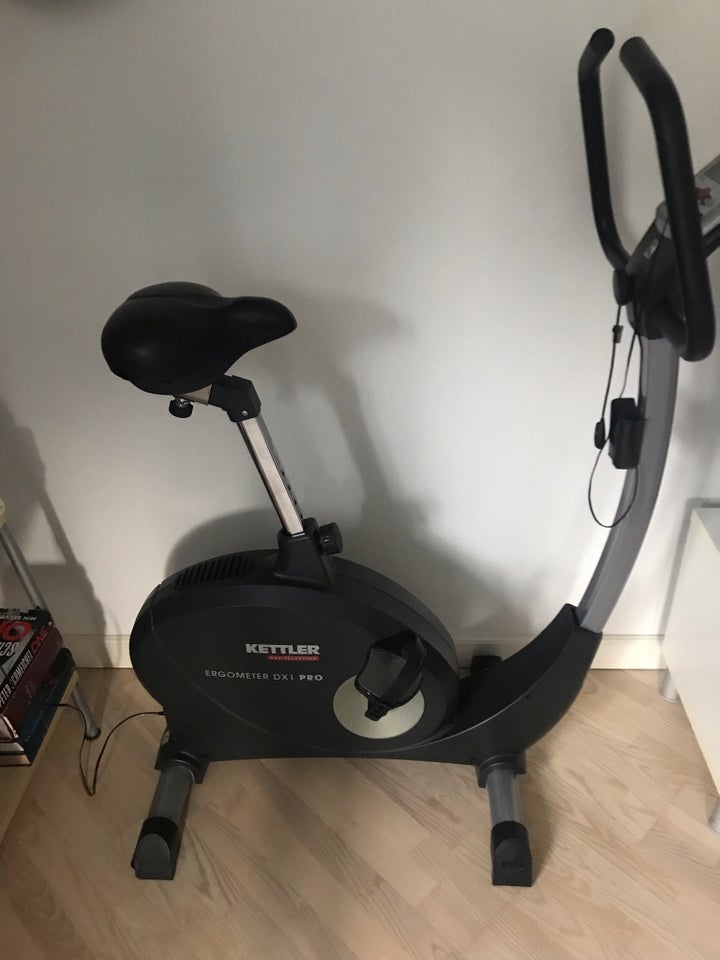 Motionscykel, KETTLER - Ergometer