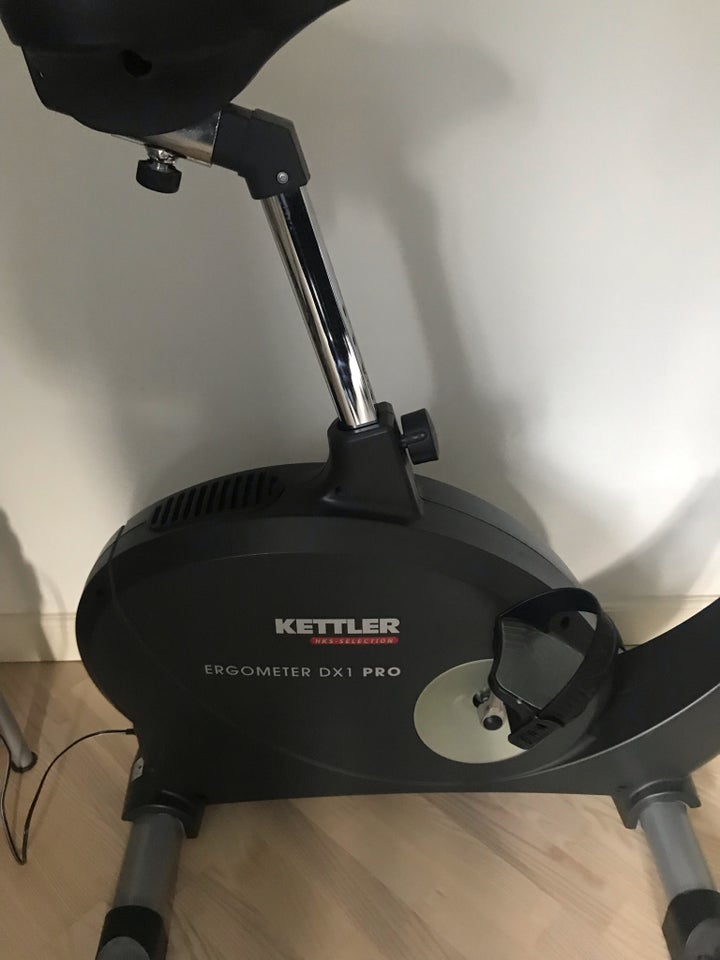 Motionscykel, KETTLER - Ergometer