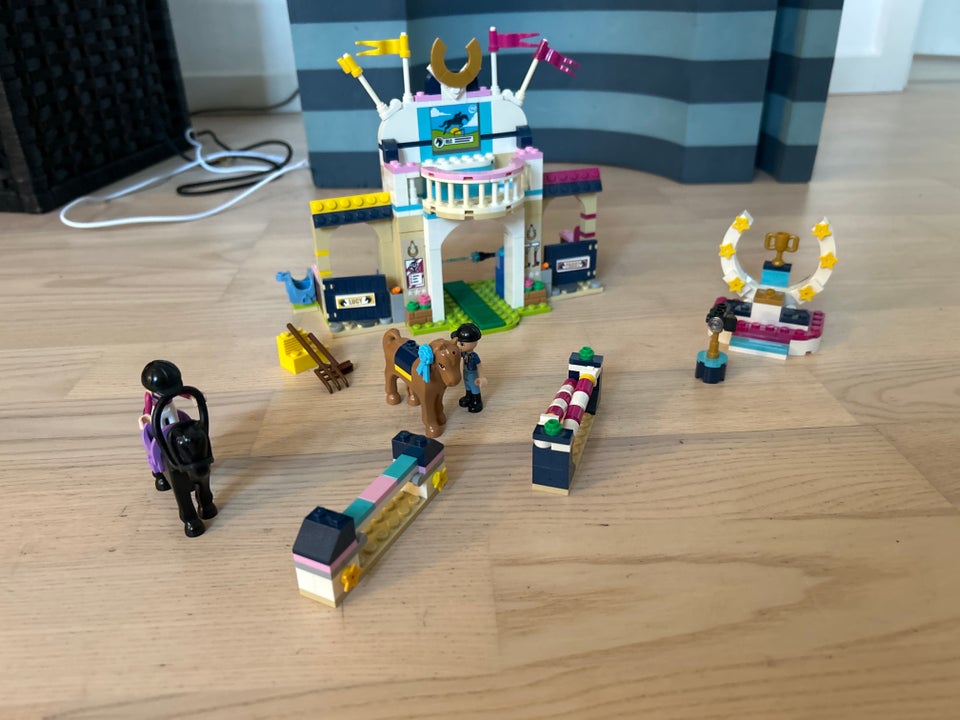 Lego Friends, Nr 41367