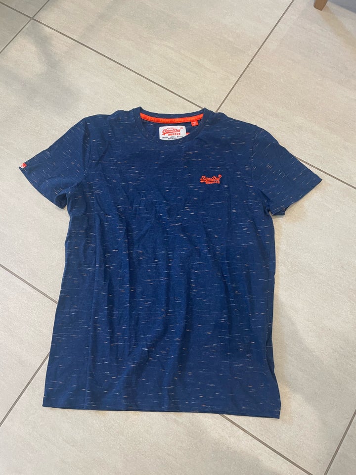 T-shirt, Super Dry, str. XL