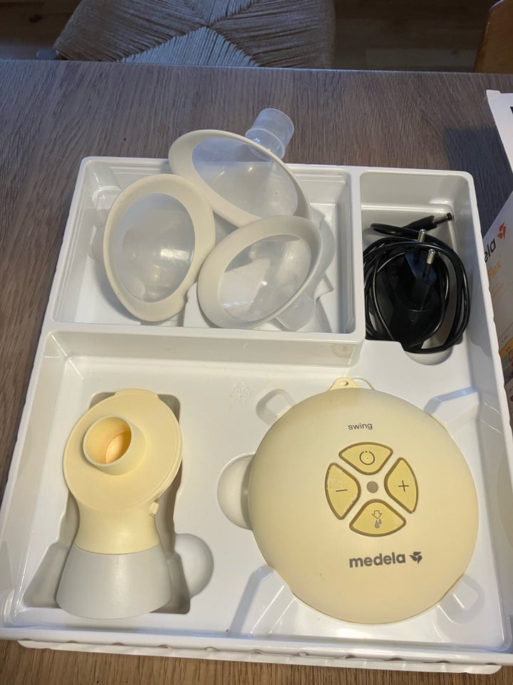 Brystpumpe, Medela Swing Flex,