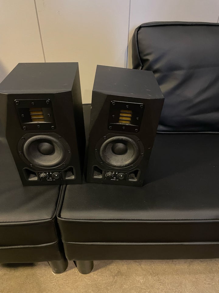 Studiomonitors, Adam A3x