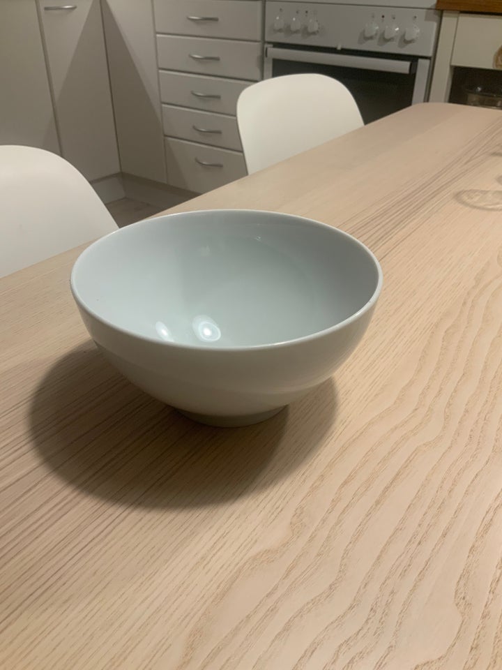 Porcelæn Skål IKEA