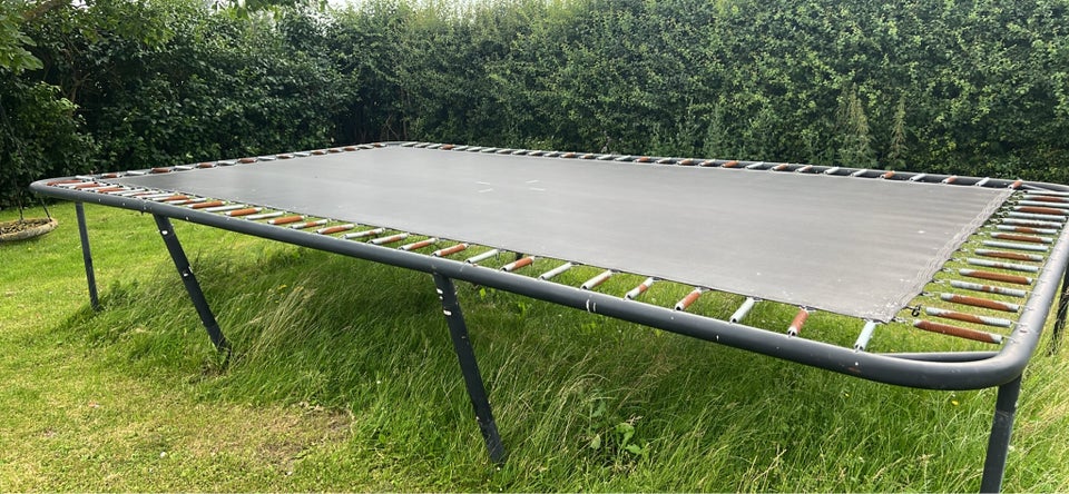 Trampolin Stor trampolin -