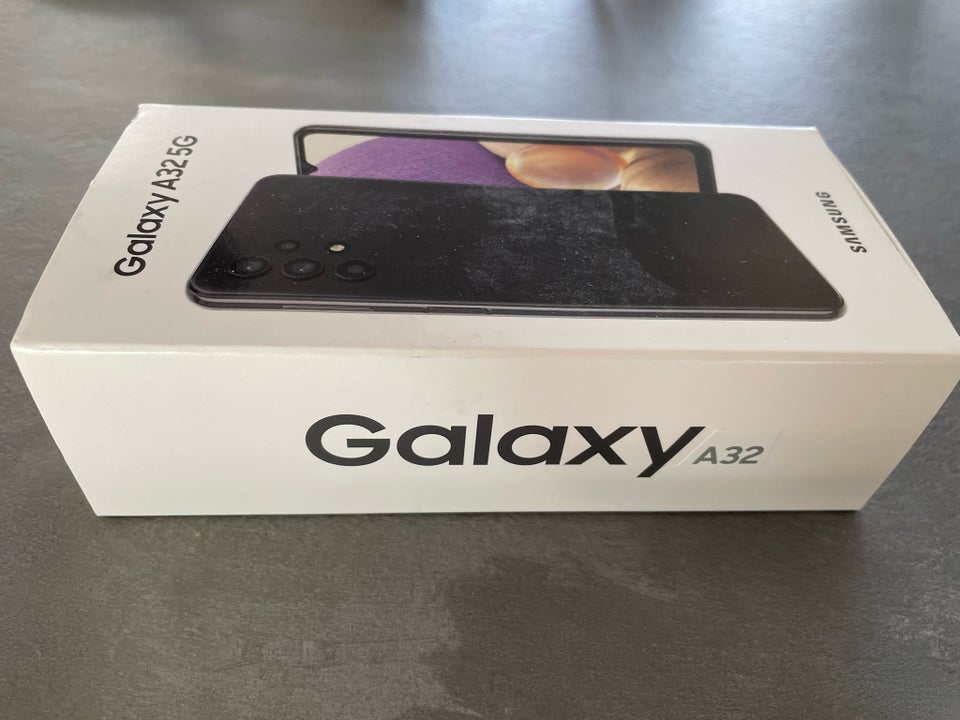 Samsung Galaxy A32 5G 64 GB 