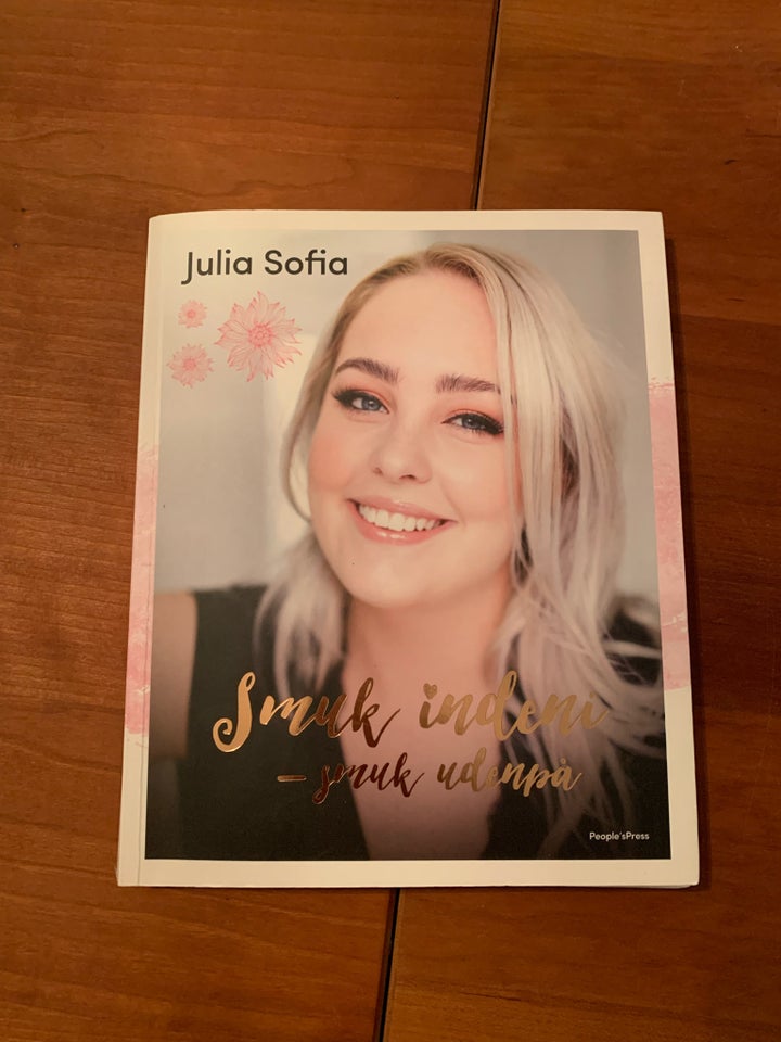 Smuk indeni smuk udenpå, Julia