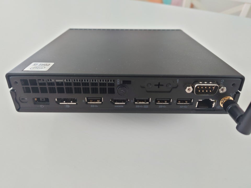 Lenovo ThinkCentre M70q 20 Ghz