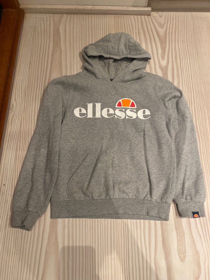 Hættetrøje, Hoodie, Ellesse