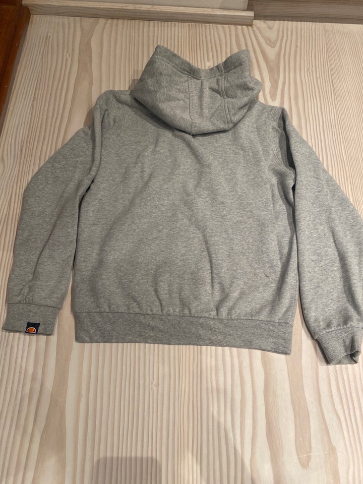 Hættetrøje, Hoodie, Ellesse