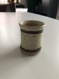 Keramik Krukke Ting Keramik