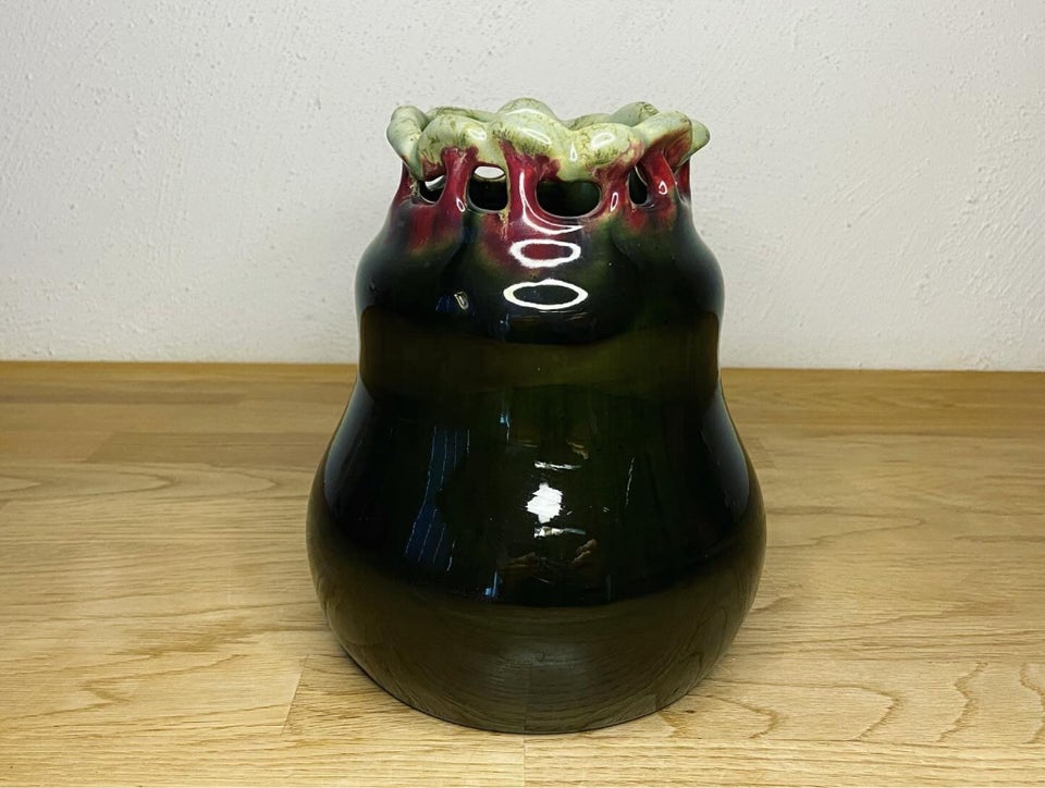 Keramik Vase Michael Andersen