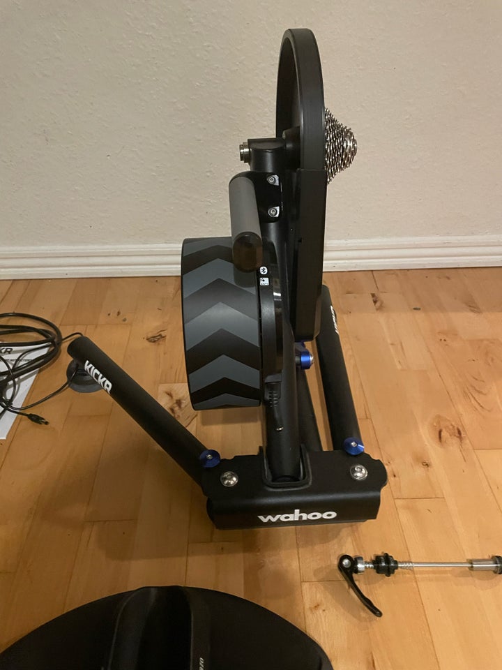 Hometrainer Wahoo Kickr V5