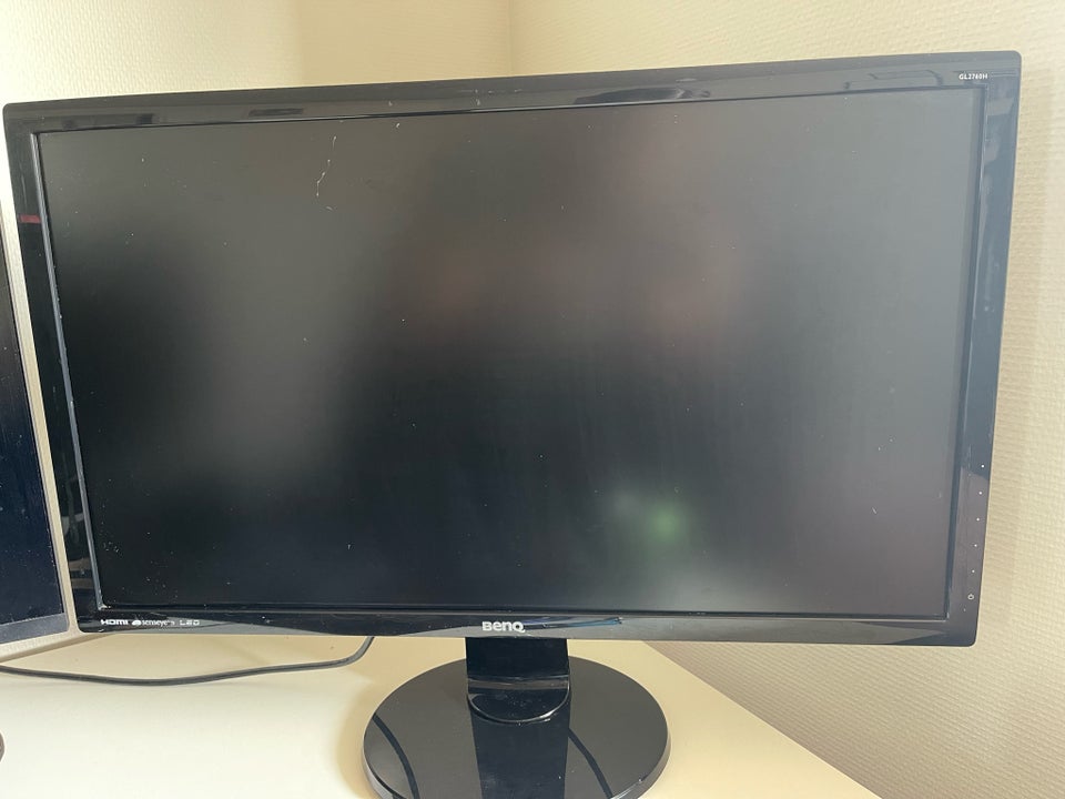 BenQ, GL2760h, 27 tommer