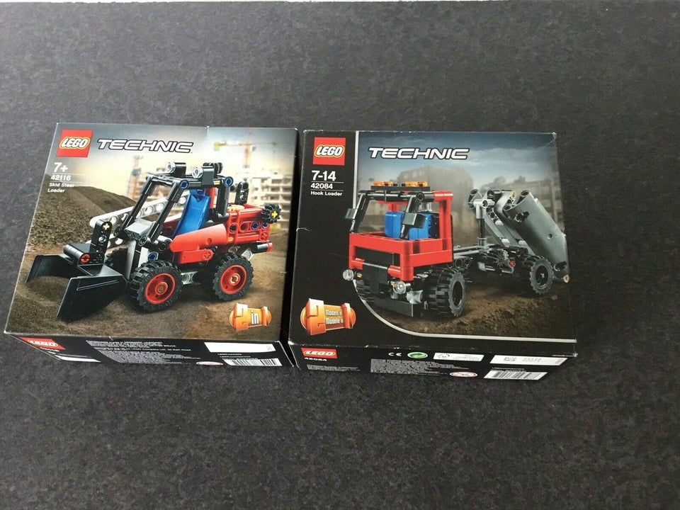 Lego Technic