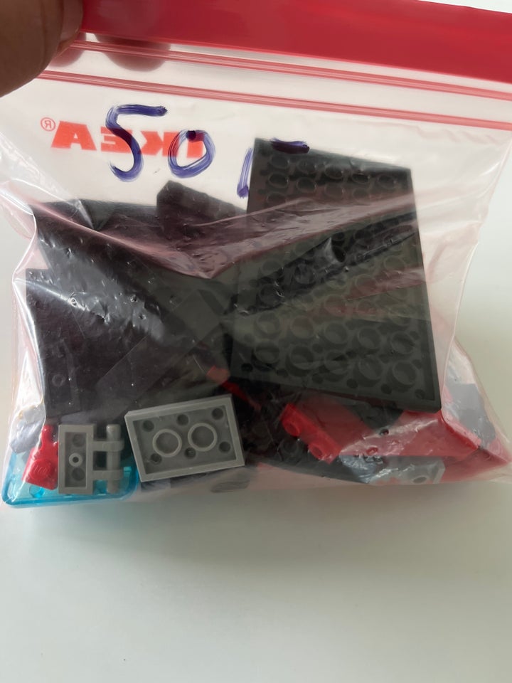 Lego System 6679