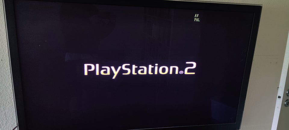 Playstation 2 PS2 "FAT"