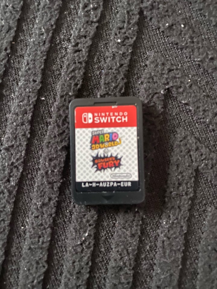 Nintendo Switch, Perfekt