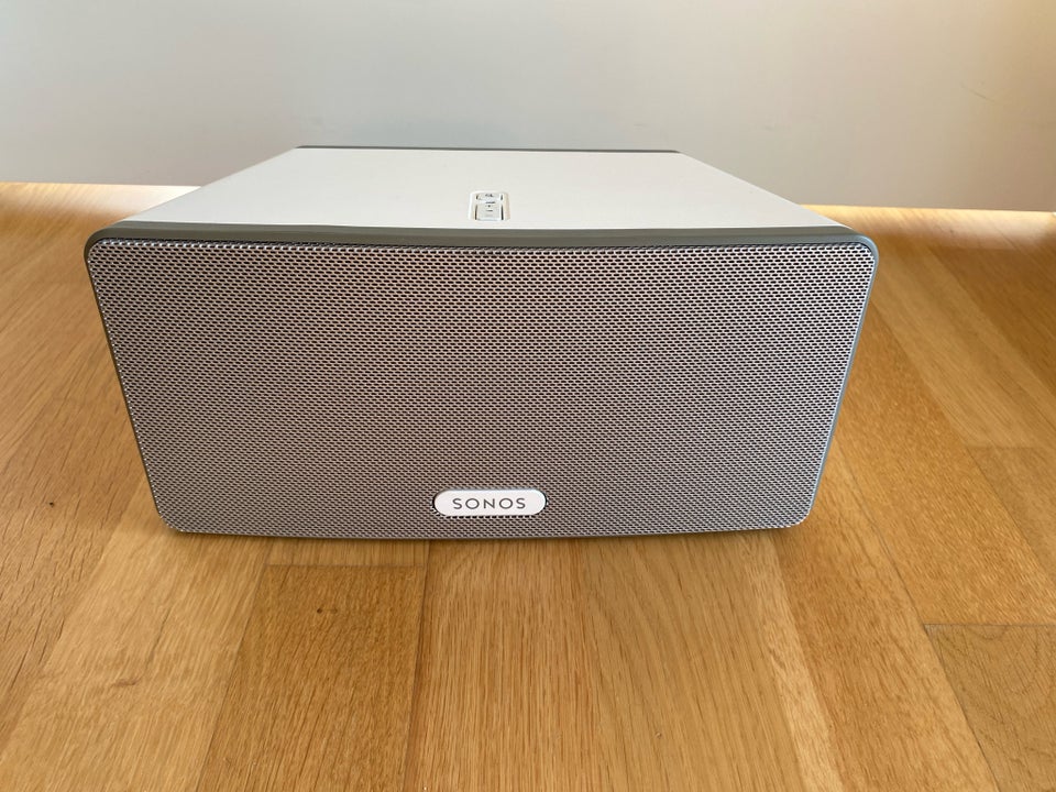 Højttaler, SONOS, 3