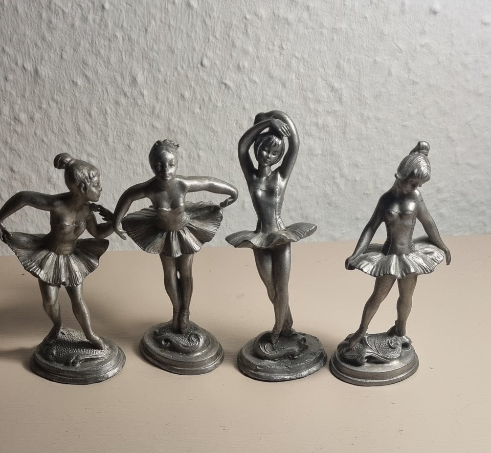 Samlefigurer, Vintage figurer