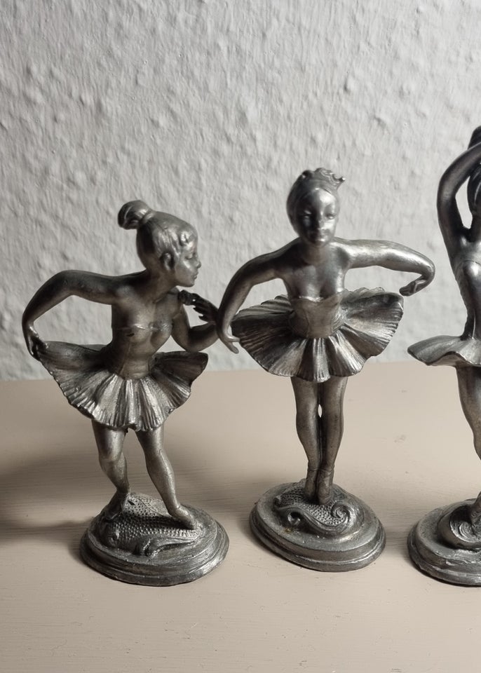 Samlefigurer, Vintage figurer