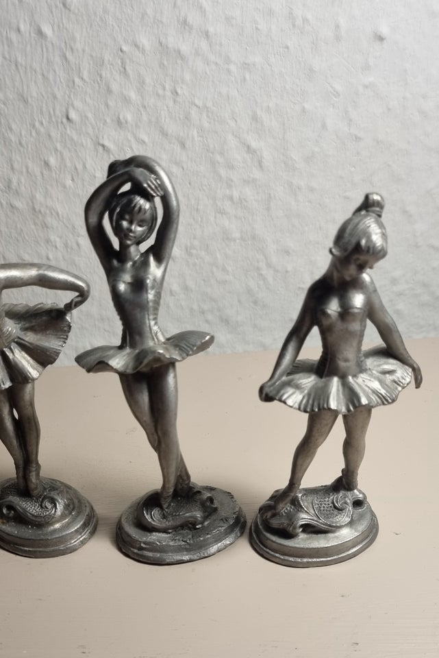 Samlefigurer, Vintage figurer