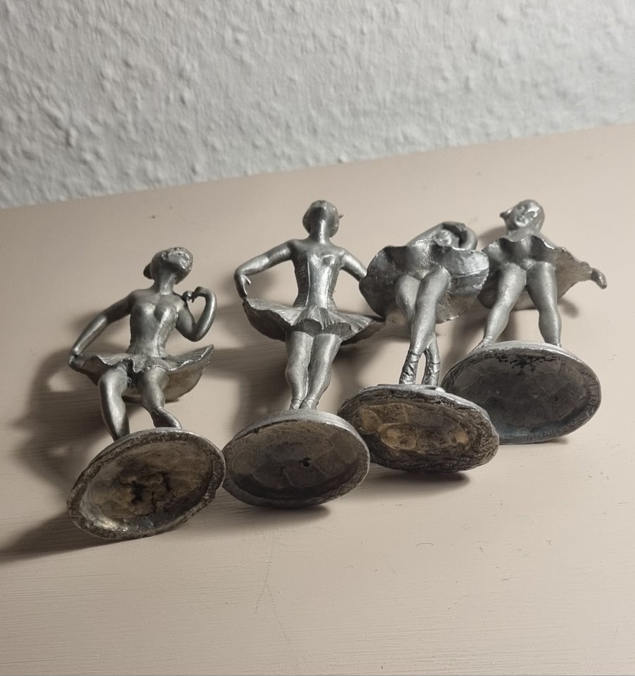 Samlefigurer, Vintage figurer