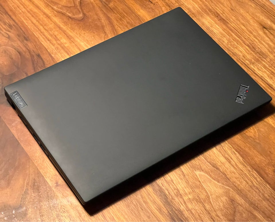 Lenovo ThinkPad P14s Gen 3