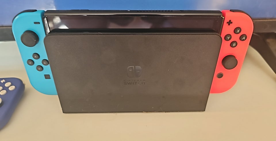 Nintendo OLED Nintendo Switch