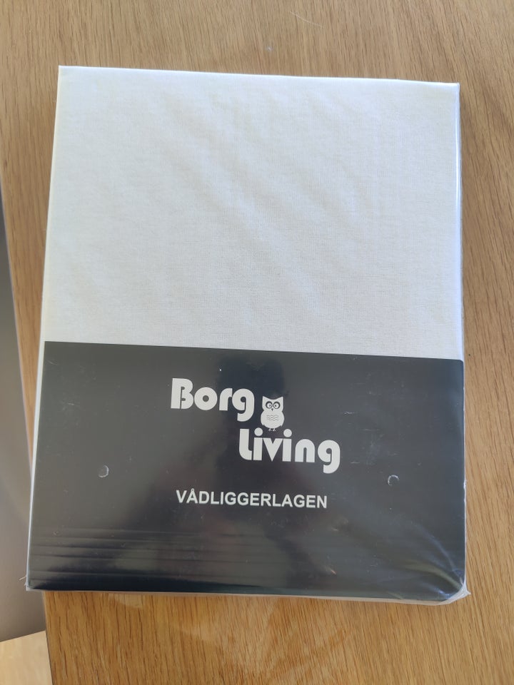 Lagen, Vådliggerlagner, Borg