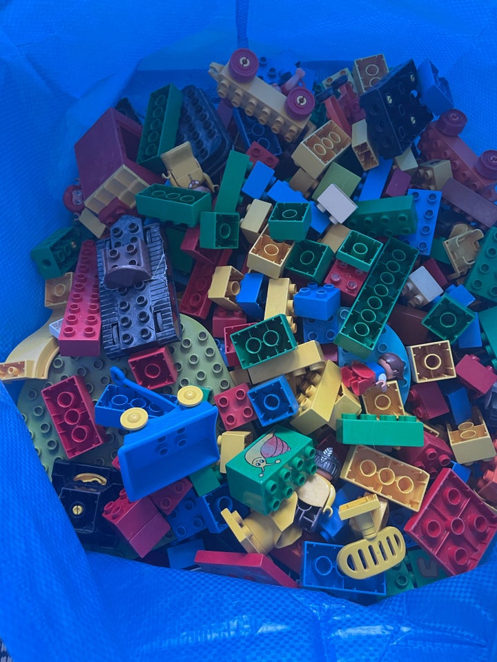 Lego Duplo