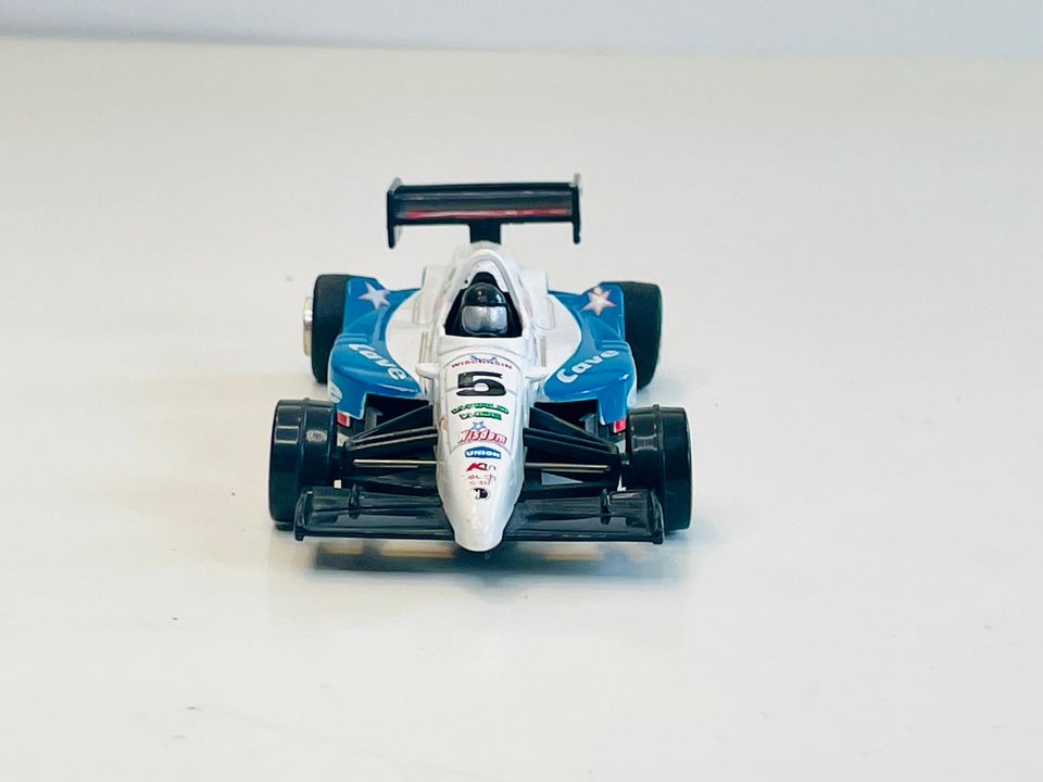 Modelbil, Highspeed IndyCar #5,