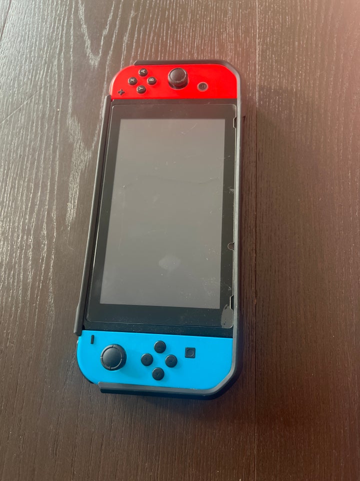 Nintendo Switch, Standard, God